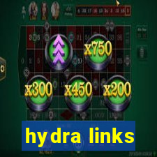 hydra links